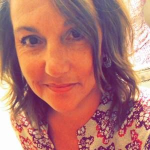 Meet your Posher, Susan